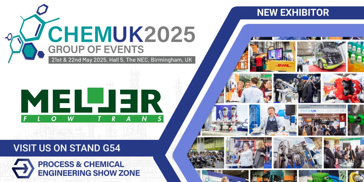 Chem UK 2025